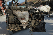 Двигател за Volkswagen Polo 1.4I BKY