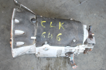 Скоростна кутия за Mercedes-Benz CLK 2.2CDI R2202711901