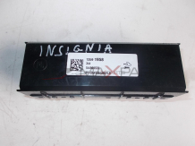 Модул управление климатроник за OPEL INSIGNIA CLIMATE CONTROL MODULE 544969533  13591958