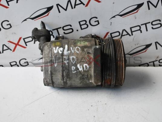 Клима компресор за VOLVO V70 2.4D 186hp           P30761390