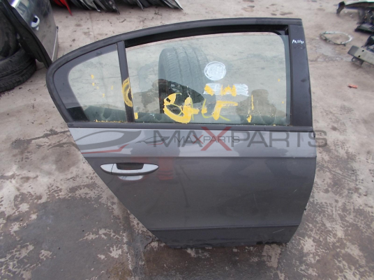 Задна дясна врата за VW PASSAT 6
