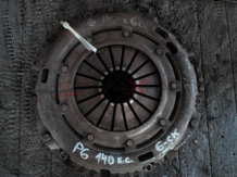 PASSAT 6 2.0 140 HP 6 SPEED Friction disk & presure plate
