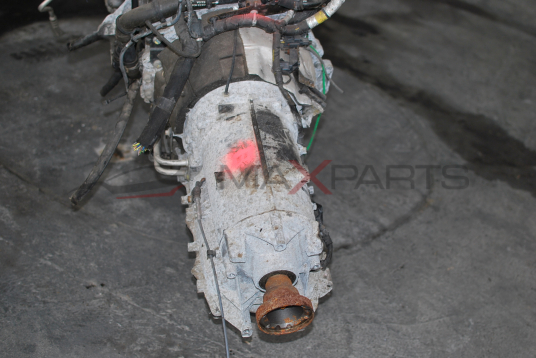 Скоростна кутия за Jaguar XF 2.2D RWD 8HP-70