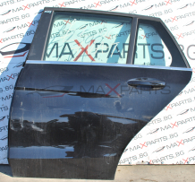 Задна лява врата за Mercedes-Benz W205 SW