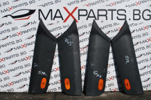 Лайсни за MERCEDES-BENZ SPRINTER W906