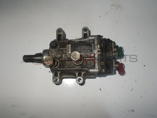ГНП за RENAULT ESPACE 3.0DCI Diesel Fuel Pump 8972289194 09730000234