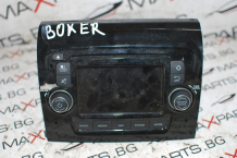 Навигация за Peugeot Boxer A2C1075130300000471