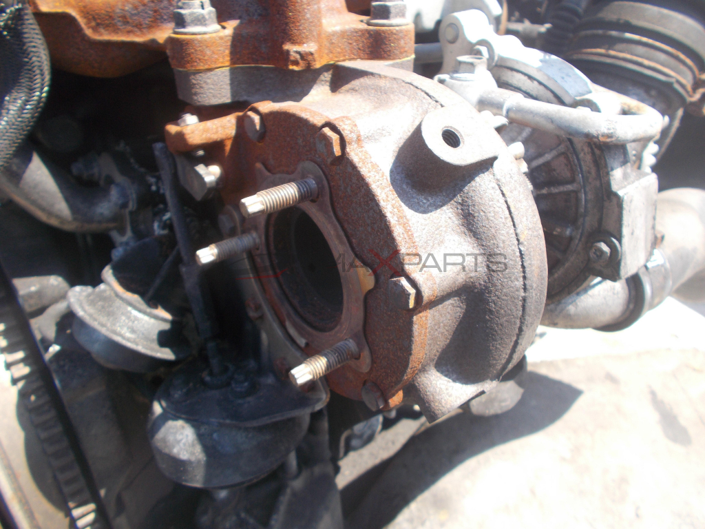 Турбо компресор за Lexus IS220 TURBO COMPRESSOR 17201-26010