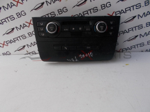 Клима управление за BMW E87 6411 9182287-01