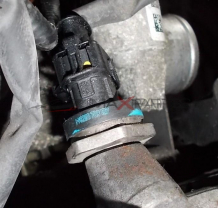 Датчик налягане на гориво за OPEL VIVARO 2.0 CDTI / DCI FUEL PRESSURE SENSOR  0281002916 H8200703127