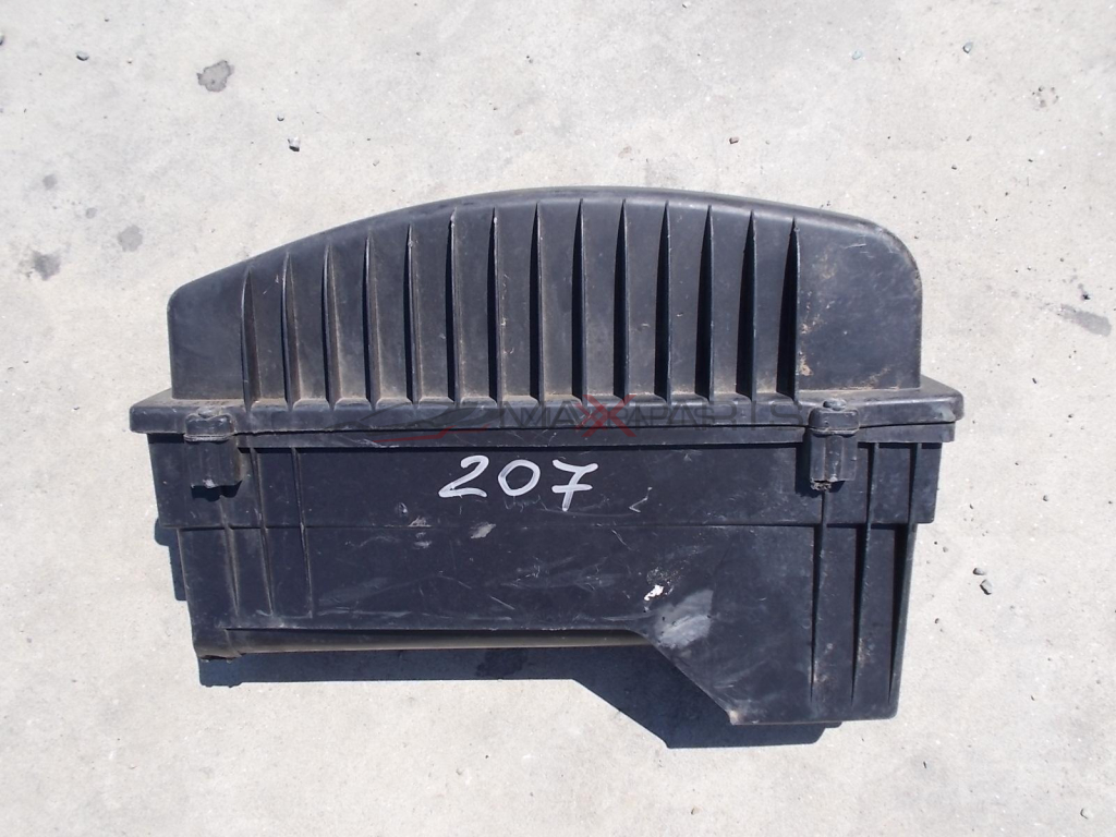 ФИЛТЪРНА КУТИЯ PEUGEOT 207 1.6 PETROL AIR FILTER BOX