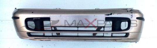 ПРЕДНА БРОНЯ ЗА BRAVO 2001