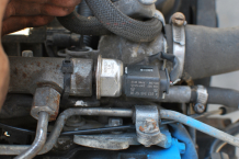 Датчик налягане горивен рейл за Mercedes-Benz W204 2.2CDI 0735158290