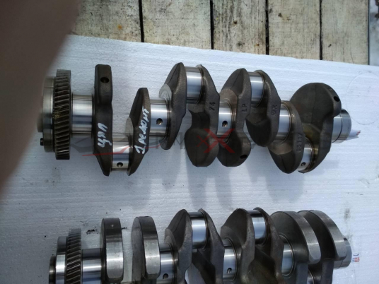 Двигател за MERCEDES VITO W639 2.2 CDI 651 ENGINE