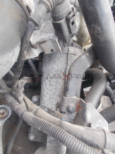 Корпус маслен филтър за Audi A4 2.0TDI OIL FILTER HOUSING