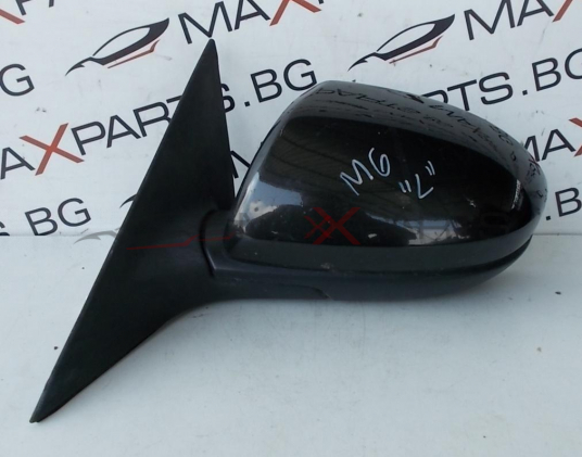 Ляво огледало за Mazda 6 2009г