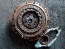 OCTAVIA 1.6 TDI  DSG Clutch kit