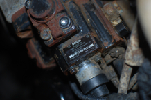 ГНП за IVECO Daily 2.3D 5801439052