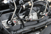 Дюзи за Audi A6 2.7TDI  0445115 054