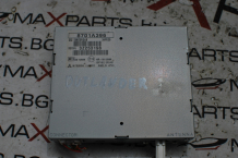 Радио тунер за Mitsubishi Outlander 8701A369 3Z253198