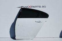 Задна лява врата за Jaguar XF