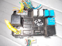 Бушонно табло за KIA RIO Fuse box  919501G