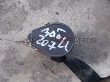 Заден ляв колан за PEUGEOT 207 96498076XX