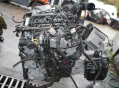 Двигател за Volkswagen Tiguan 2.0TDI DFG