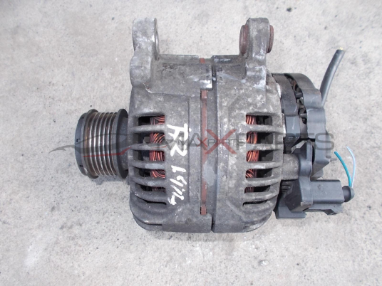 Генератор за AUDI A1 1.2/1.4 TDI ALTERNATOR 045903023F 0124515101