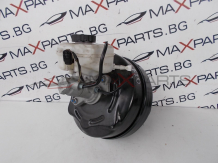 Серво усилвател за BMW F20 2.0D 29 6798419 04     0204717683     12B2490B1192