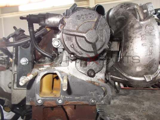 Вакум помпа за PEUGEOT 307 2.0 HDI 90 HP