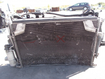 Клима радиатор за VOVLO S60 2.4 D5 Air Con Radiator