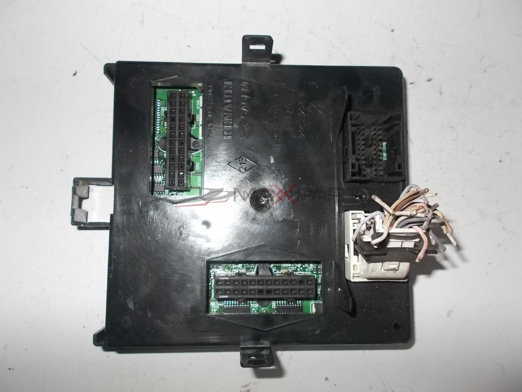 UCH модул за RENAULT VEL SATIS CONTROL MODULE 8200319455 8200278721