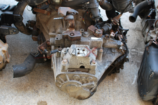 Скоростна кутия за Kia Ceed 2.0CRDI