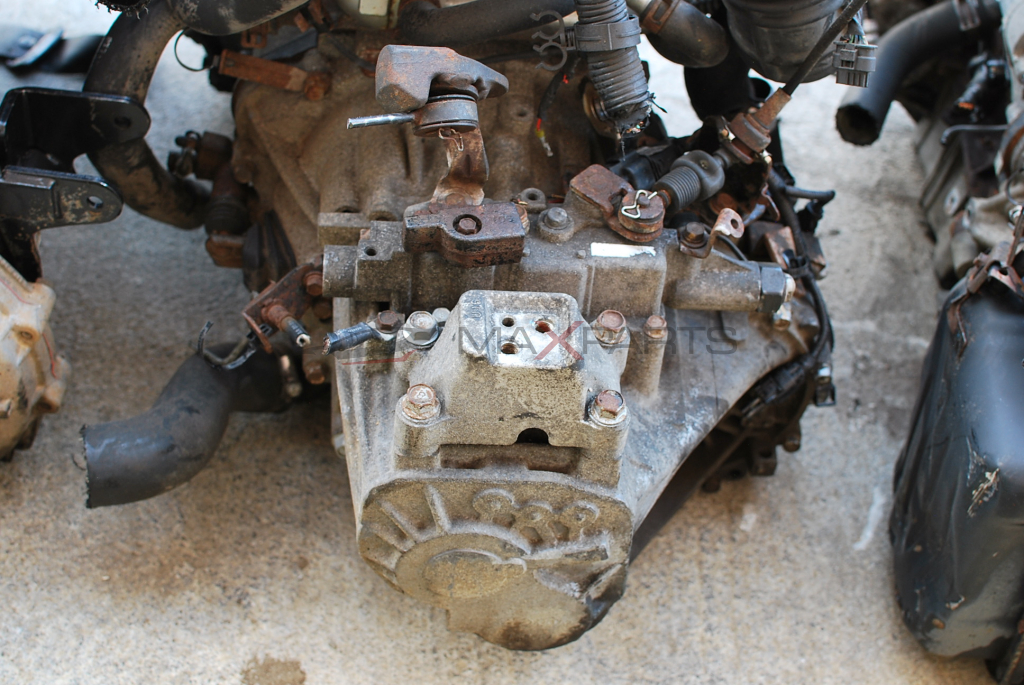 Скоростна кутия за Kia Ceed 2.0CRDI