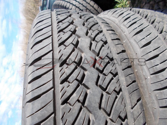 3бр. гуми KENDA KLEVER HP P215/70R16