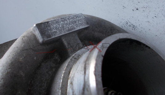 Турбо компресор за MERCEDES E-CLASS W211 320CDI  A64680960299  74346-1   6NW008412