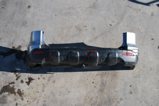 Задна броня за Honda CRV