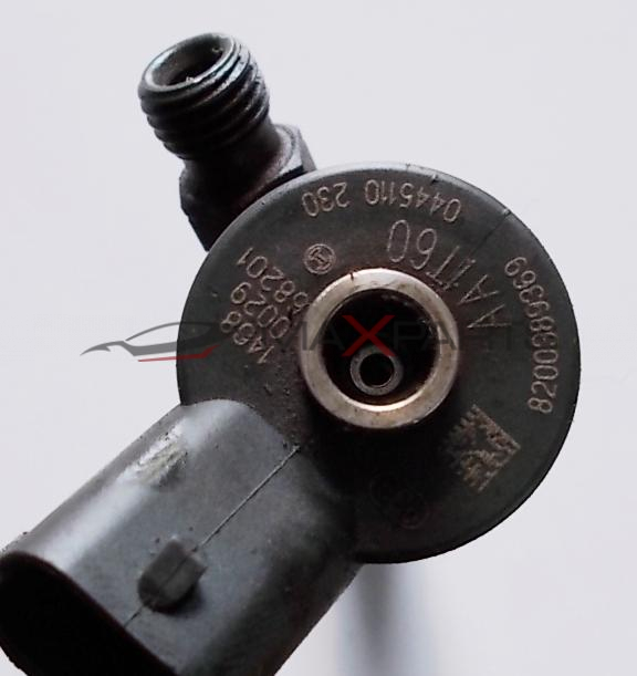 MEGANE 1.9 DCI 8200389369  0445110230