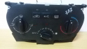 PEUGEOT 307 Heater Climate Controls