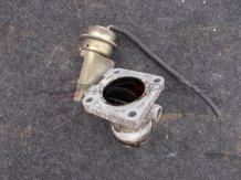 Дроселова клапа за NISSAN NAVARA 2.5 DCI  THROTTLE BODY RDB50-51