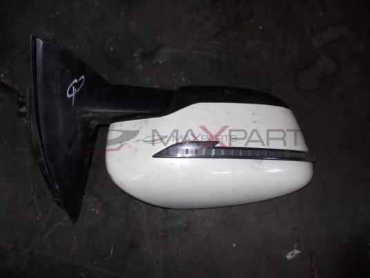 Дясно огледало за NISSAN QASHQAI 2015