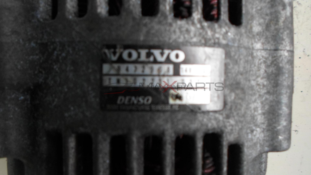 Генератор за VOLVO V 40 1.8 I   8472998  TN102211-0500