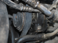 Клима компресор за Range Rover SVR CPLA-19D629-BF