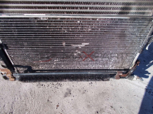 Клима радиатор за JAGUAR S-TYPE 2.7D Air Con Radiator 4R83-19C600-CB