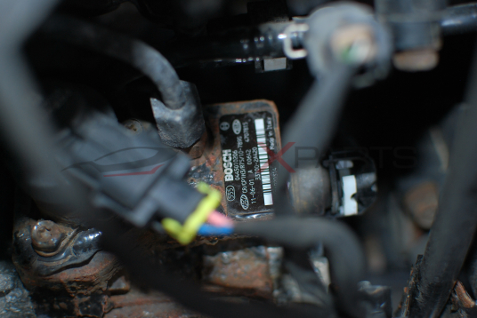 ГНП за Kia Sportage 1.7CRDI 33100-2A420 0445010206