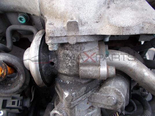 ЕГР клапан за Audi A3 2.0TDI EGR Valve