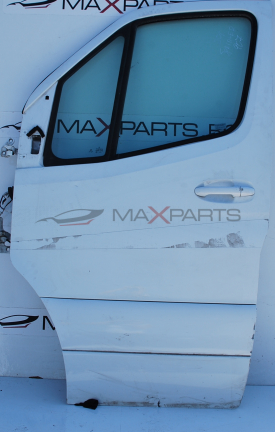 ПРЕДНА ЛЯВА ВРАТА SPRINTER 907