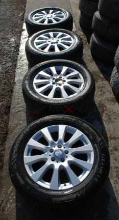 Алуминиеви джанти за MERCEDES BENZ R-CLASS  W251     A2514013702           255/55R18    8JxR18   ET67