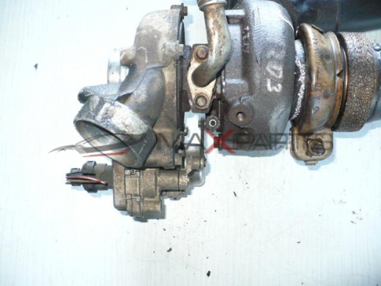 Турбо компресор за MERCEDES VITO 2.2 CDI A6510900186